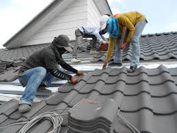 Fast & Reliable Emergency Roof Repairs in Chevy Chase Heights, PA